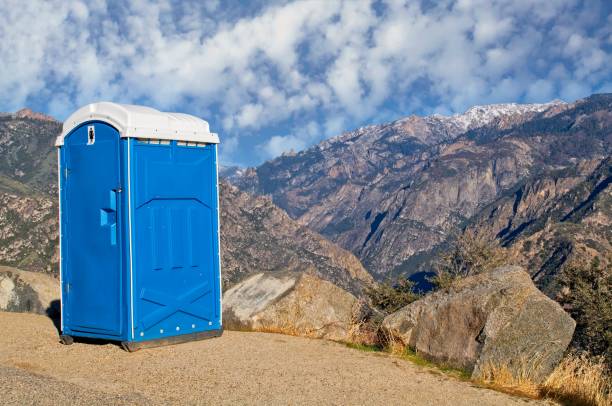 Best Construction site porta potty rental  in Salida, CA