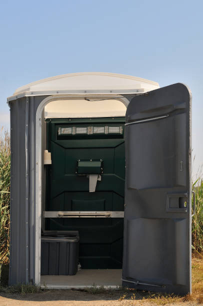 Best Porta potty rental near me  in Salida, CA