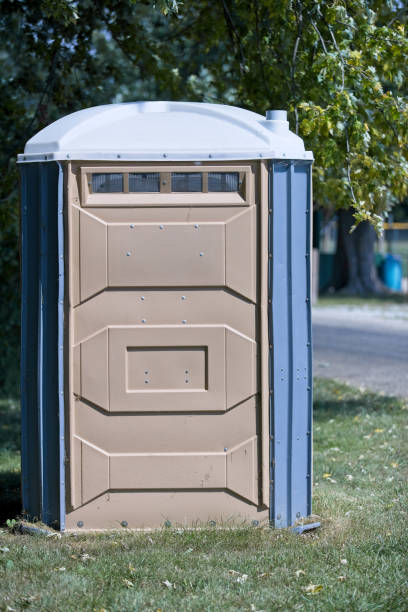 Portable Toilet Options We Offer in Salida, CA