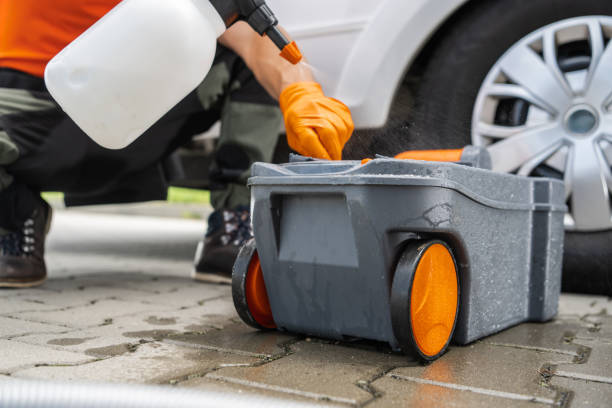 Best Portable toilet rental cost  in Salida, CA