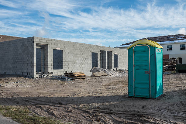 Best Emergency porta potty rental  in Salida, CA